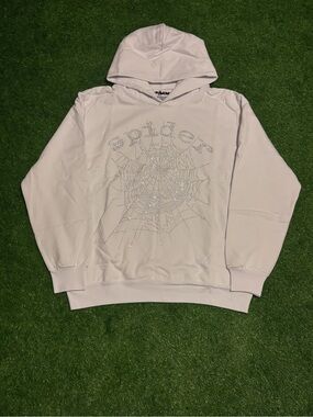 Webstone Classic White Sp5der